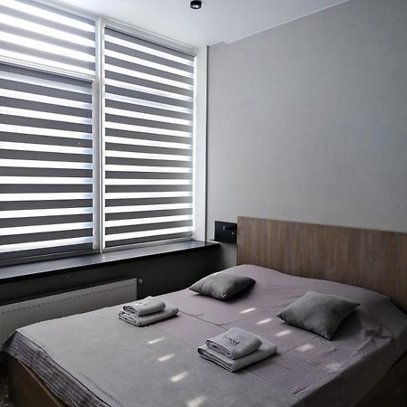 Board Apart Hotel โอเดสซา ภายนอก รูปภาพ