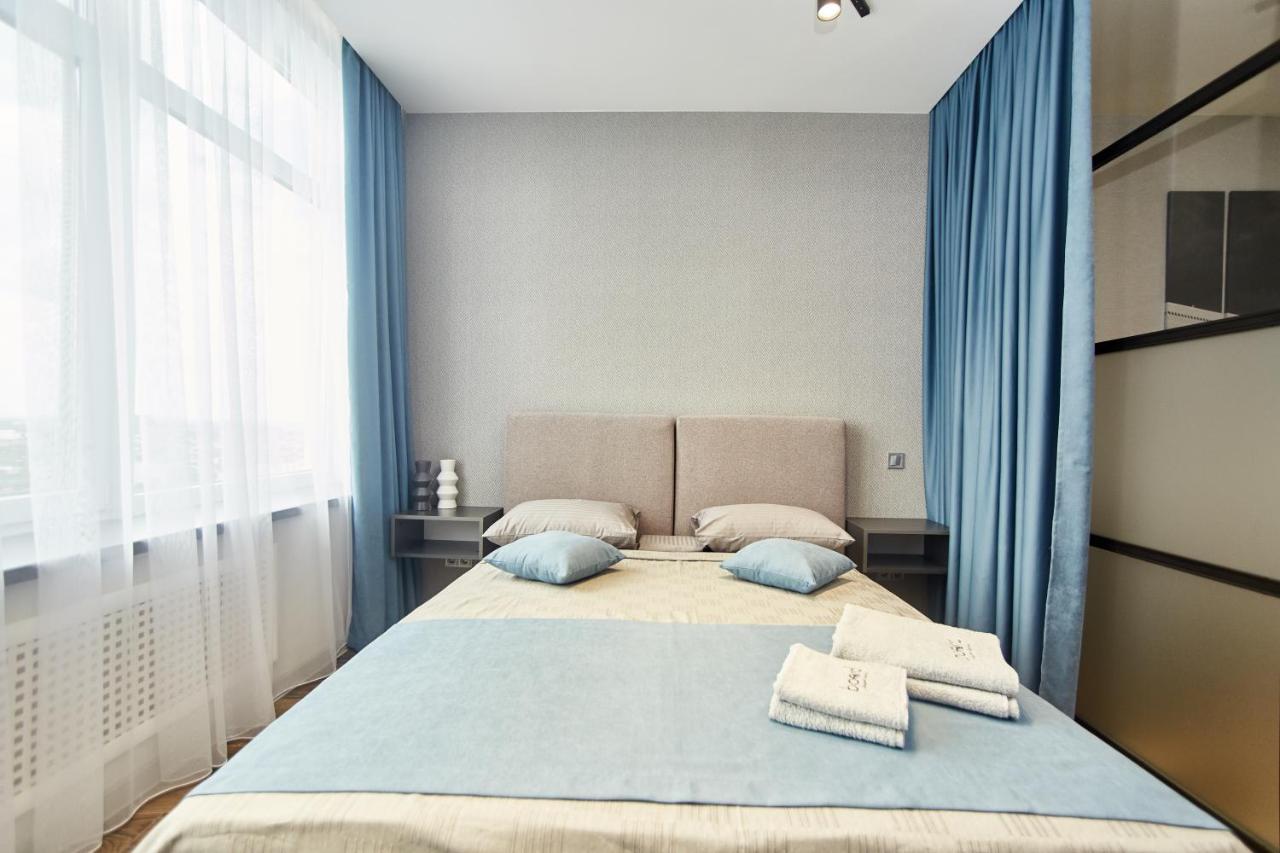 Board Apart Hotel โอเดสซา ภายนอก รูปภาพ