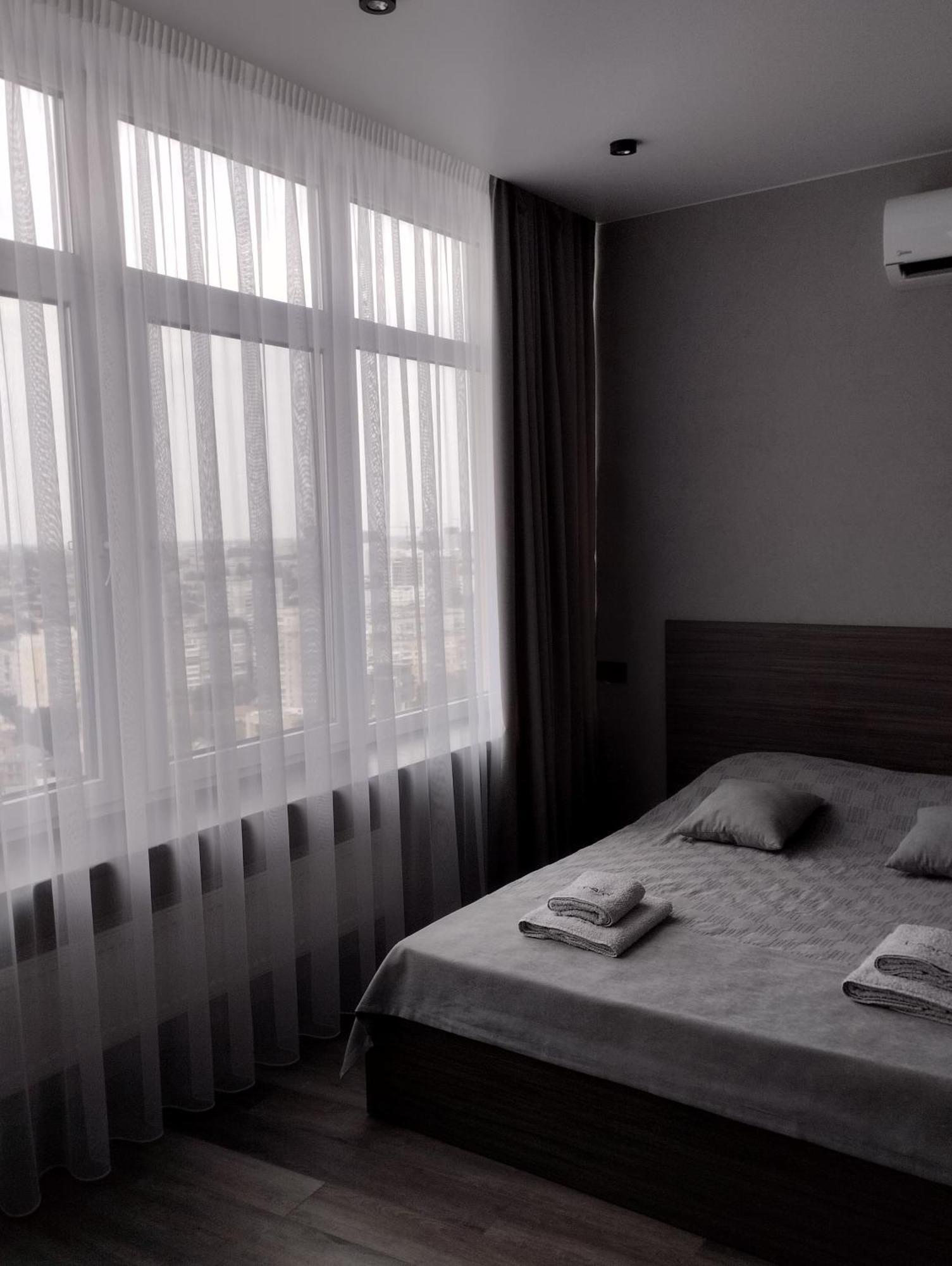 Board Apart Hotel โอเดสซา ภายนอก รูปภาพ