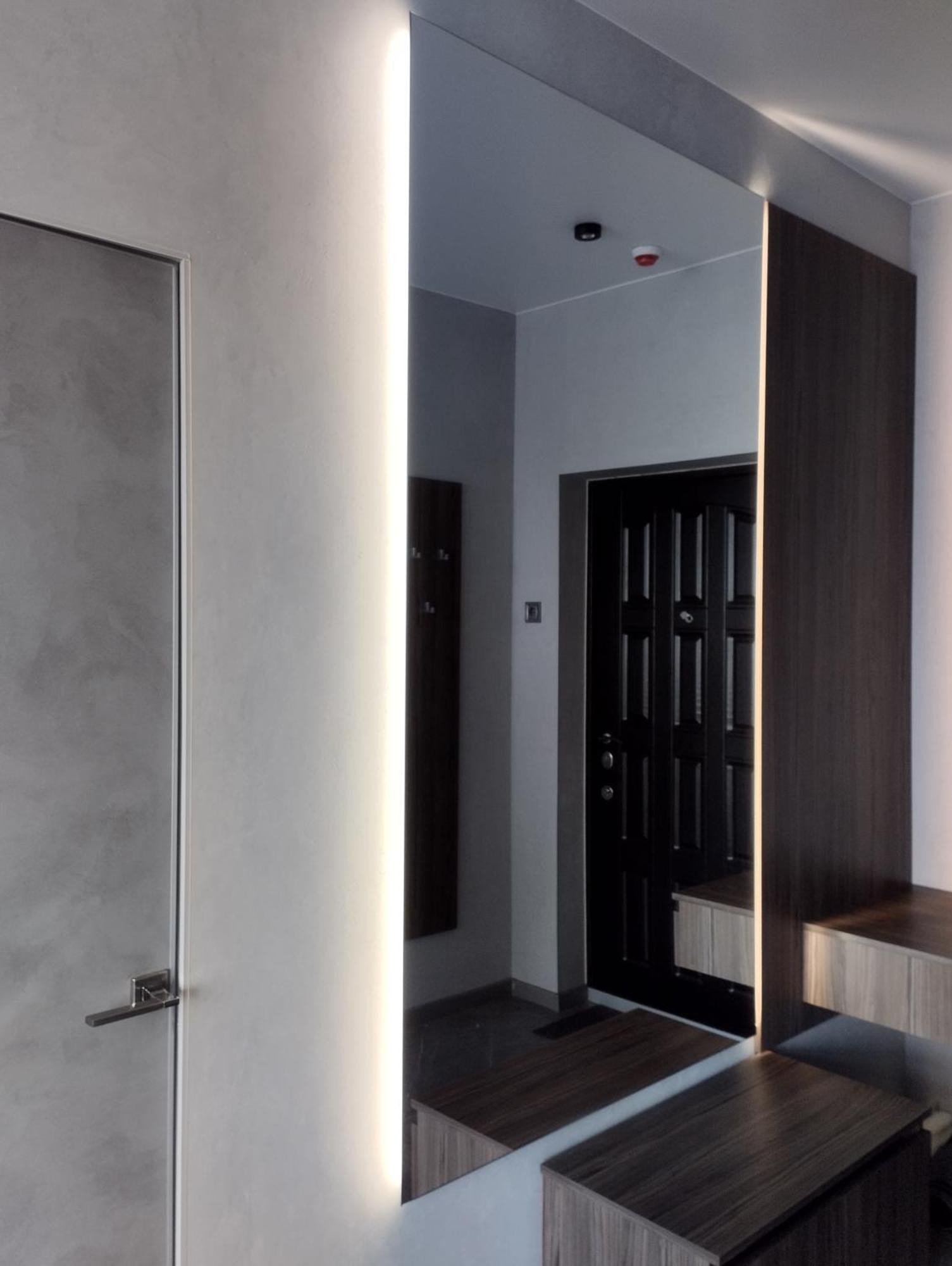 Board Apart Hotel โอเดสซา ภายนอก รูปภาพ