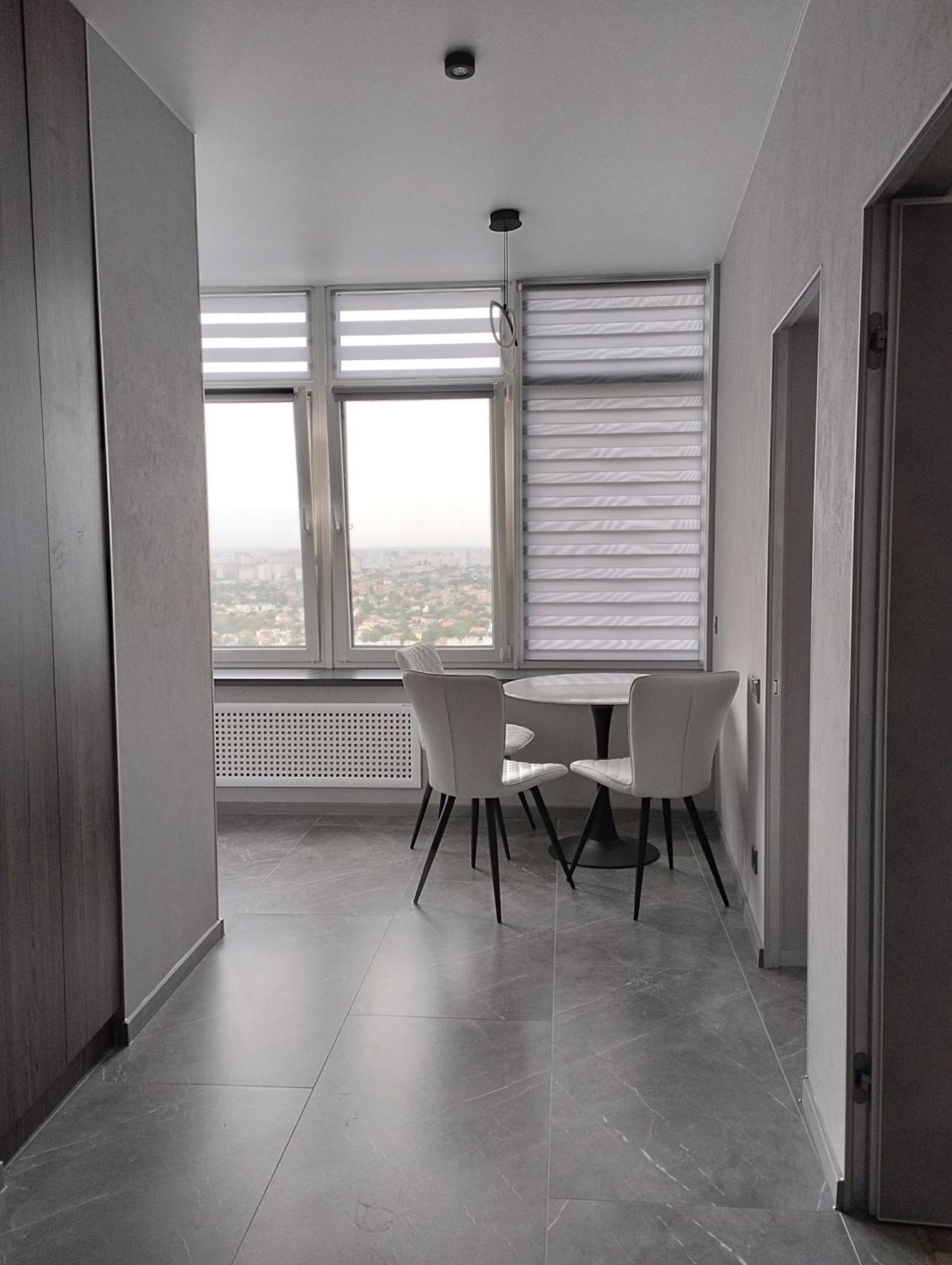 Board Apart Hotel โอเดสซา ภายนอก รูปภาพ