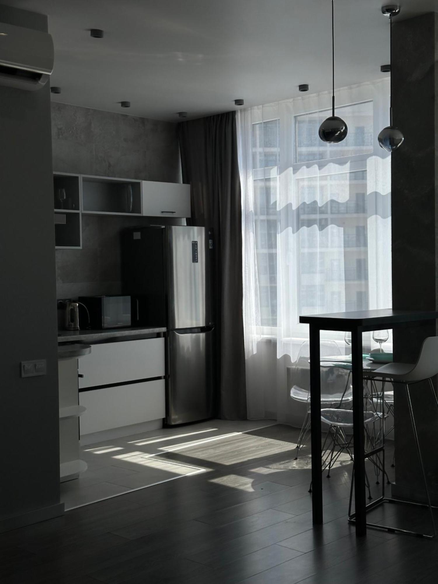 Board Apart Hotel โอเดสซา ภายนอก รูปภาพ